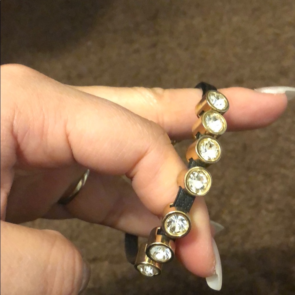 Juicy couture bracelet